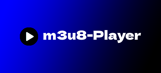 m3u8-Player