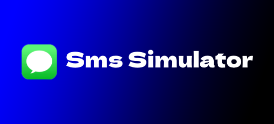 SmsSimulator