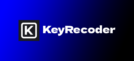 KeyRecoder
