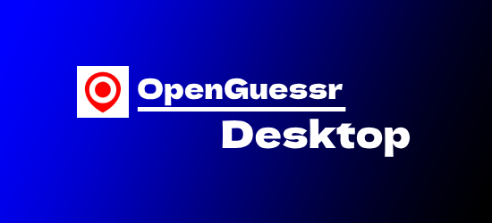 OpenGuessrDesktop Project