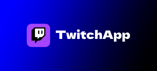 TwitchApp Project